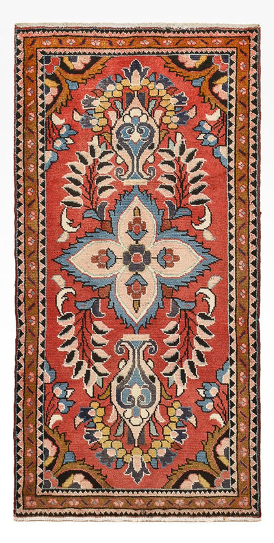Lilian Tappeto 66x135cm - Tappeto persiano
