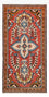 Tappeto Persero - Nomade - 135 x 66 cm - multicolore