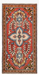 Lilian Tappeto 135x66cm - Tappeto persiano