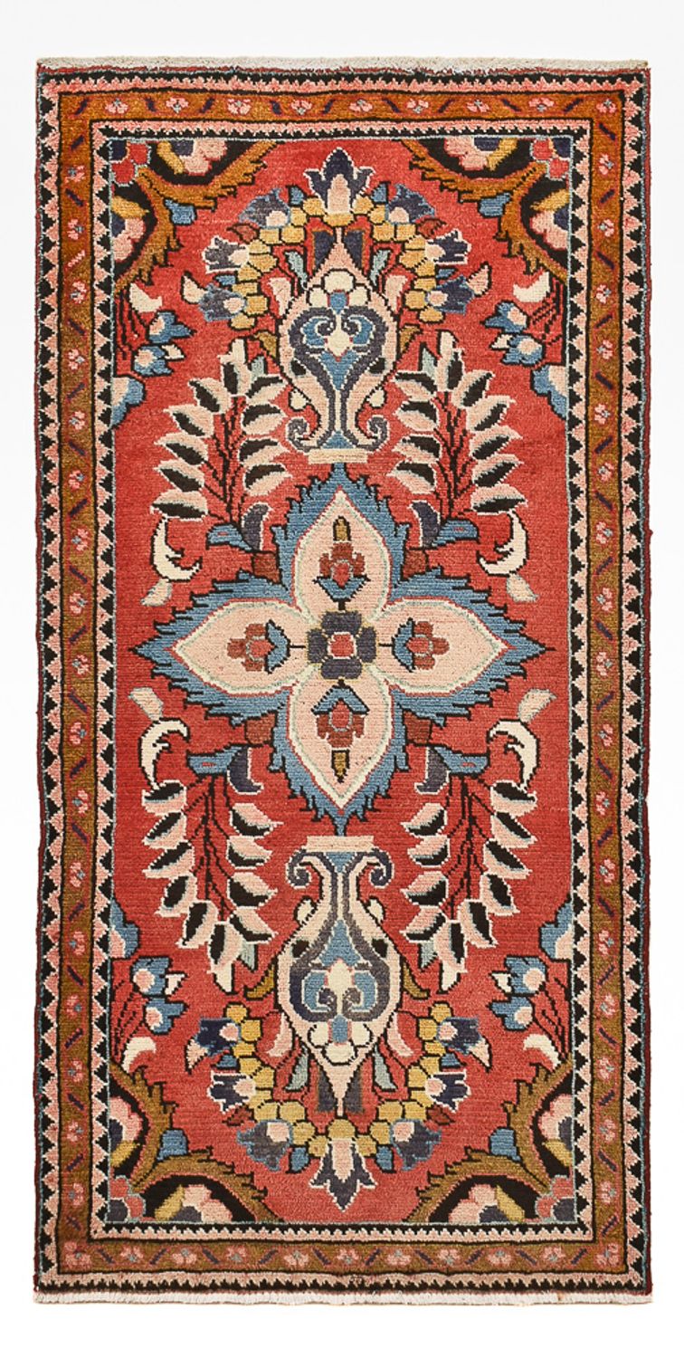 Tappeto Persero - Nomade - 135 x 66 cm - multicolore