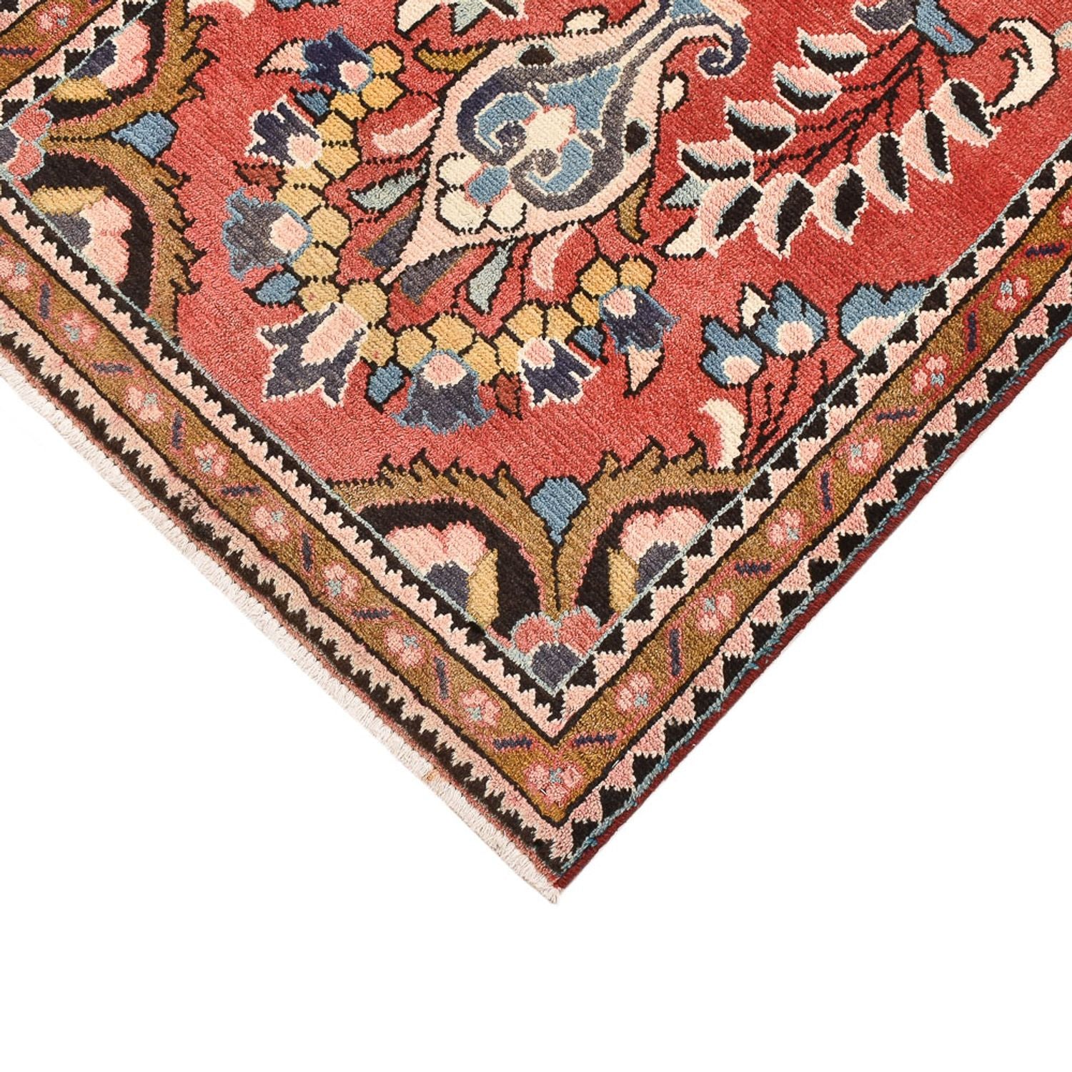 Tappeto Persero - Nomade - 135 x 66 cm - multicolore