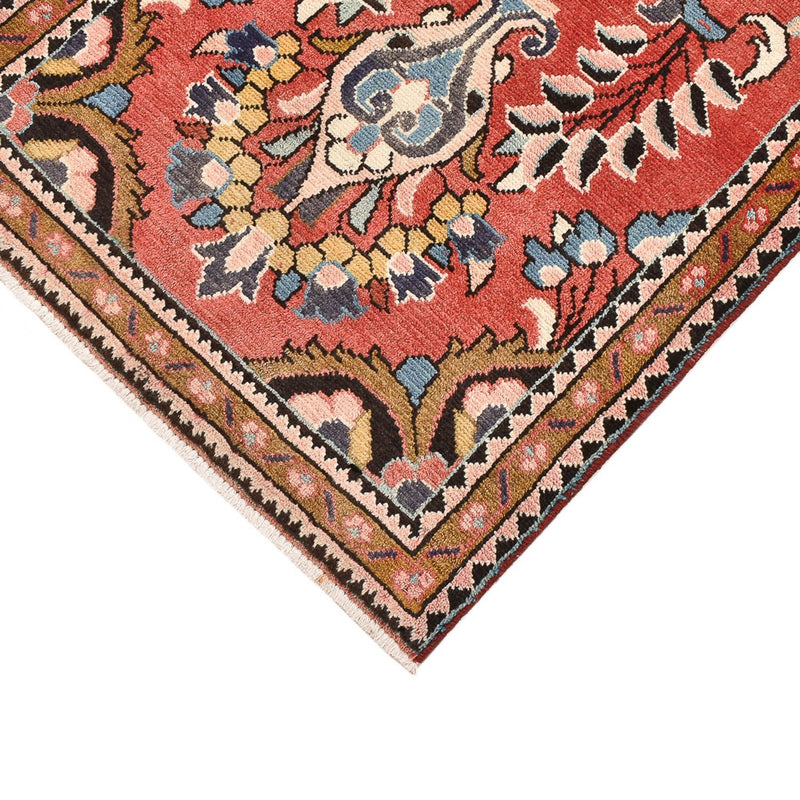 Tappeto Persero - Nomade - 135 x 66 cm - multicolore