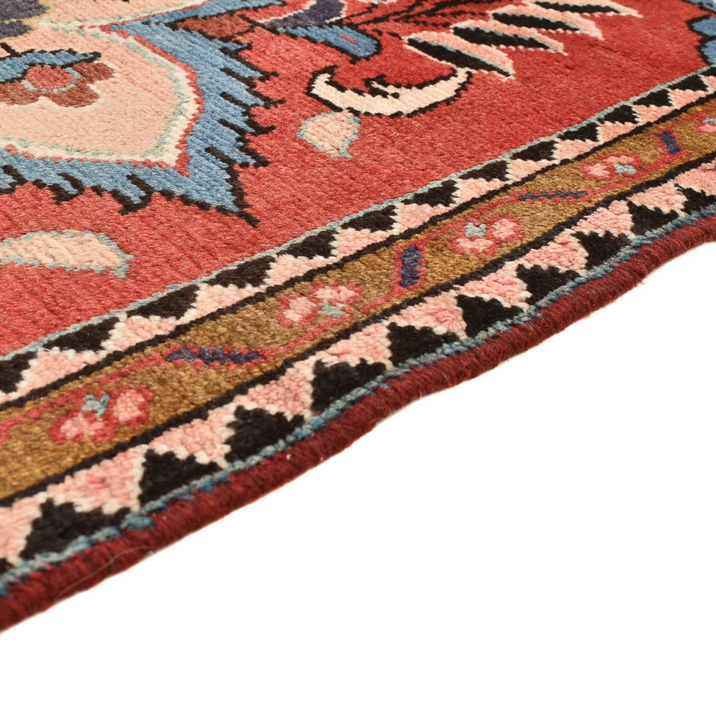 Lilian Tappeto 135x66cm - Tappeto persiano