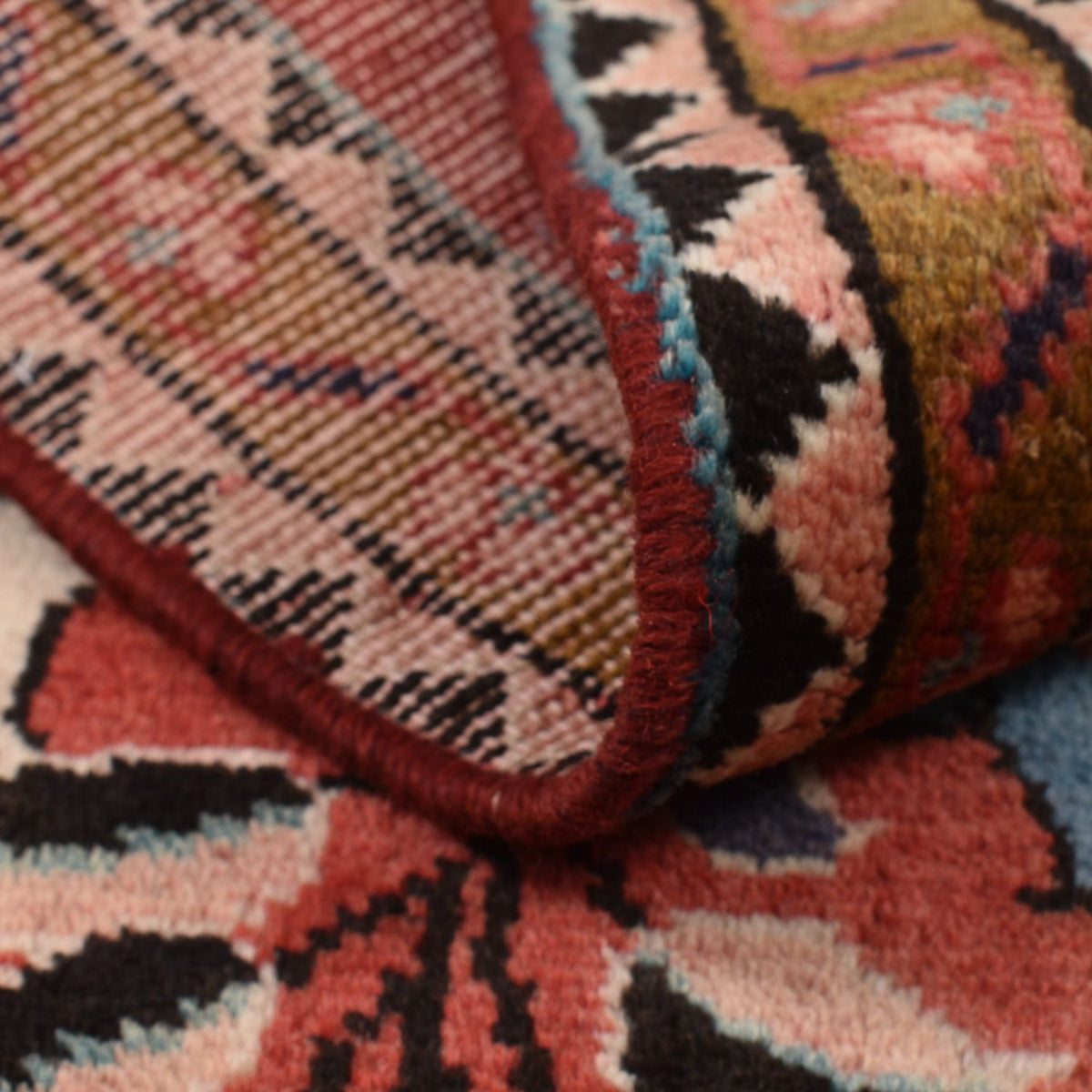 Tappeto Persero - Nomade - 135 x 66 cm - multicolore