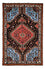 Tappeto Persero - Nomade - 132 x 83 cm - multicolore