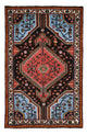 Tuserkan Tappeto 132x83cm - Tappeto persiano