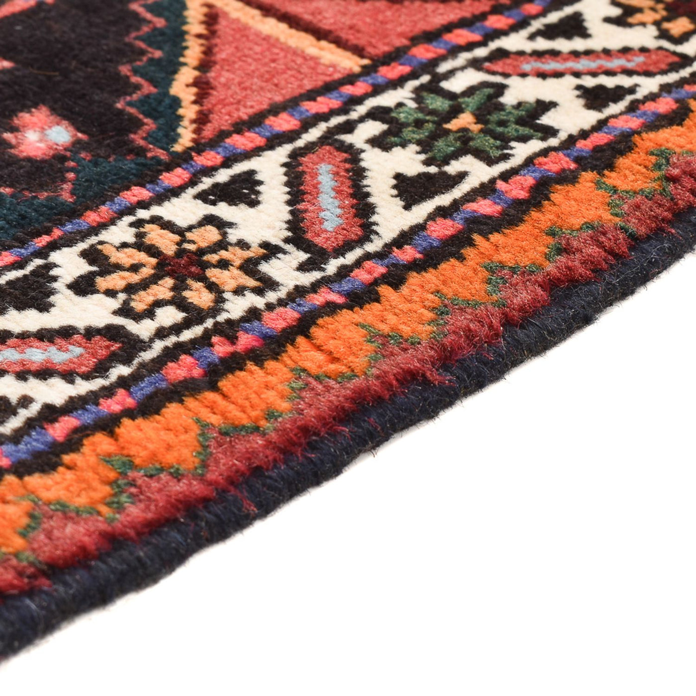 Tuserkan Tappeto 132x83cm - Tappeto persiano