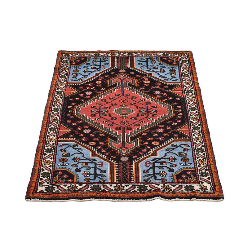 Tappeto Persero - Nomade - 132 x 83 cm - multicolore