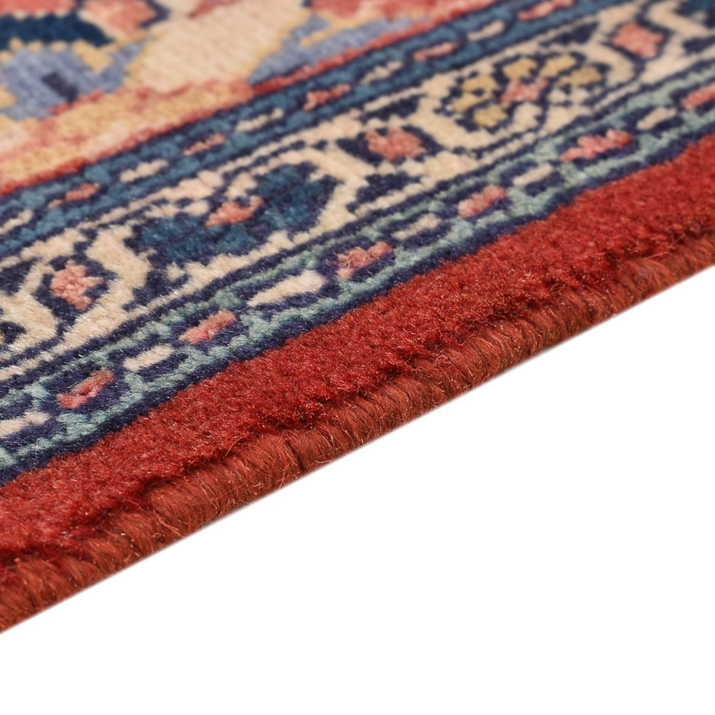 Hamadan Tappeto 74x60cm - Tappeto persiano