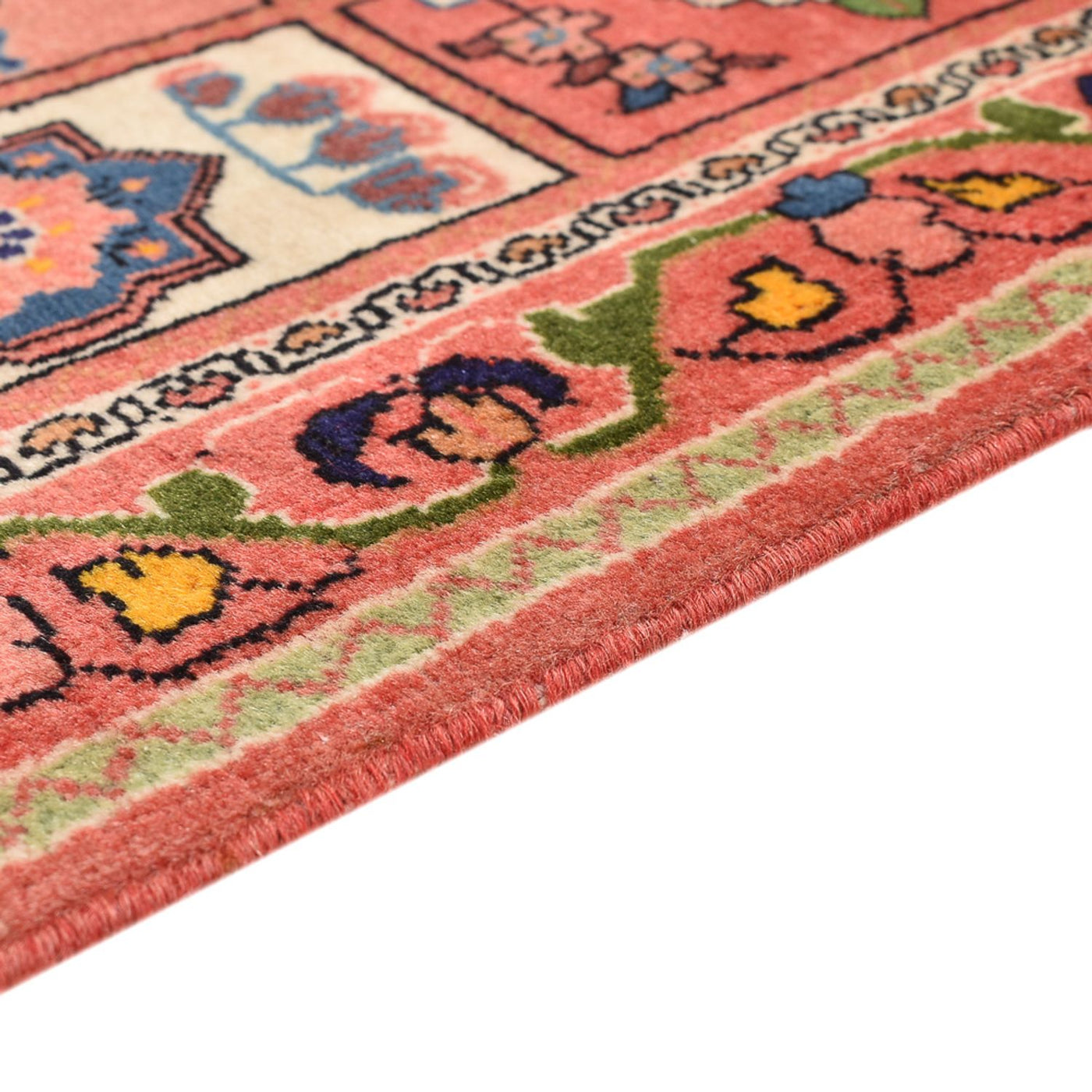 Hamadan Tappeto 100x60cm - Tappeto persiano