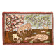 Hamadan Tappeto 67x45cm - Tappeto persiano