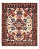 Hamadan Tappeto 75x60cm - Tappeto persiano