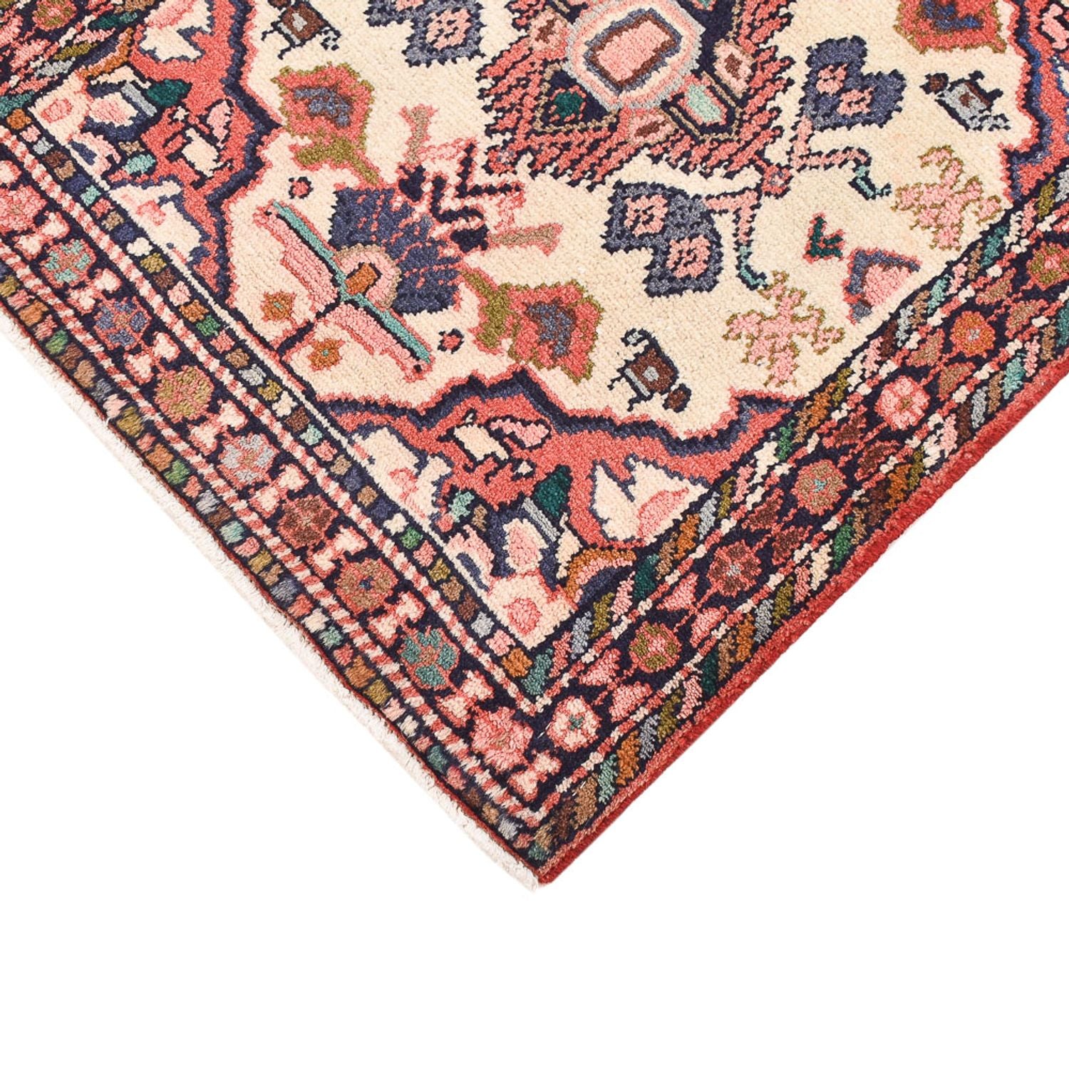 Tappeto Persero - Nomade - 75 x 60 cm - multicolore