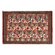 Hamadan Tappeto 75x52cm - Tappeto persiano