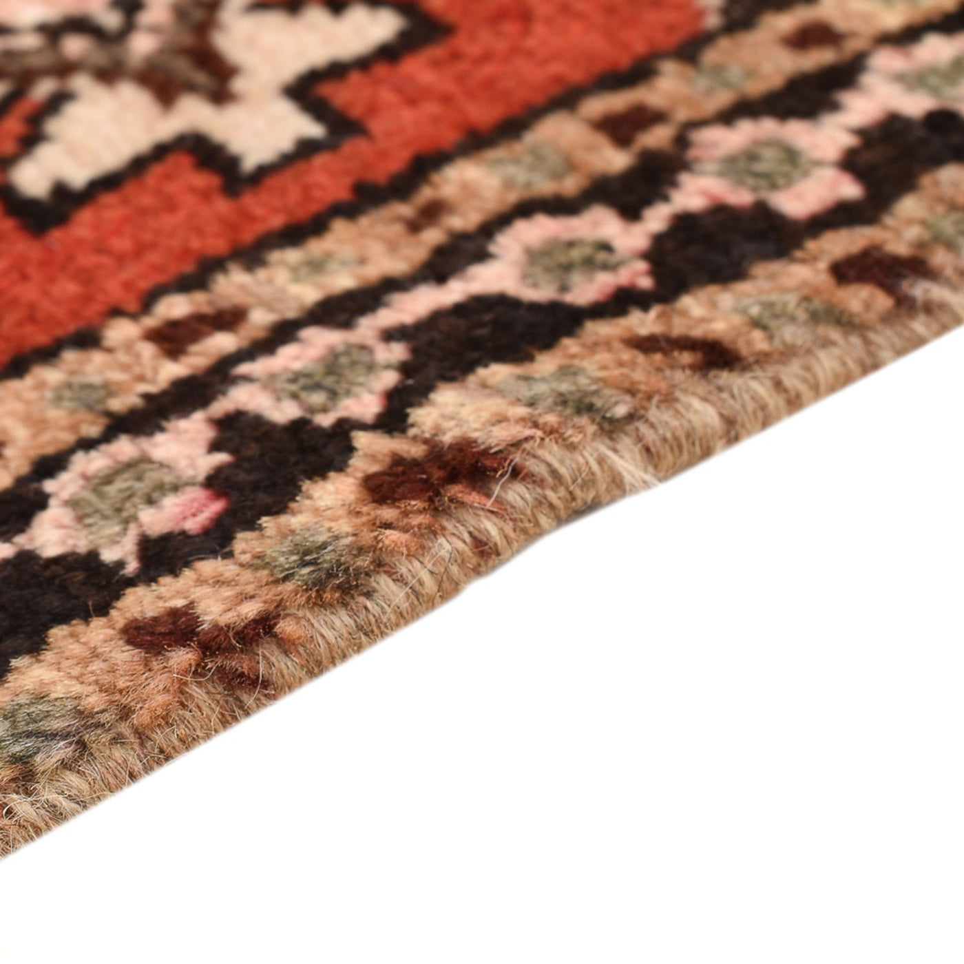 Hamadan Tappeto 63x47cm - Tappeto persiano