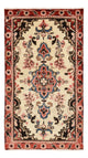 Hamadan Tappeto 101x56cm - Tappeto persiano