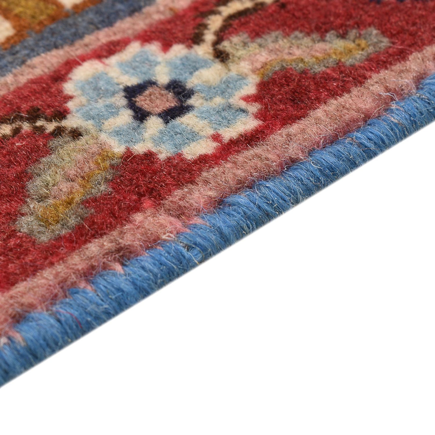 Hamadan Tappeto 53x52cm - Tappeto persiano