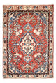 Hamadan Tappeto 97x62cm - Tappeto persiano