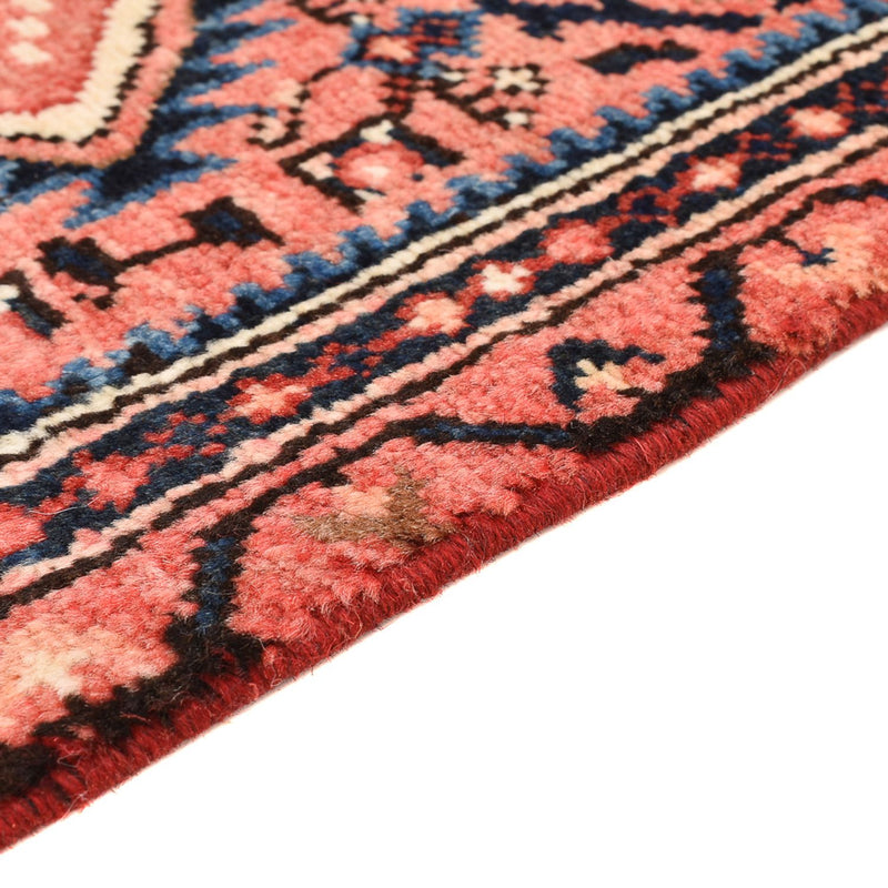 Tappeto Persero - Nomade - 92 x 55 cm - rosso chiaro