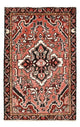 Hamadan Tappeto 93x59cm - Tappeto persiano
