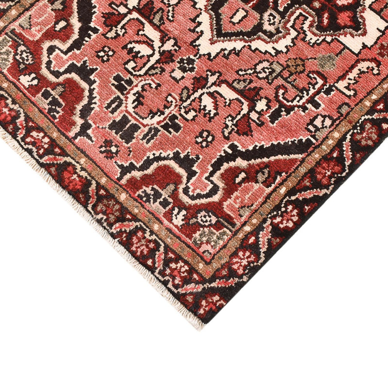 Tappeto Persero - Nomade - 93 x 59 cm - rosso chiaro
