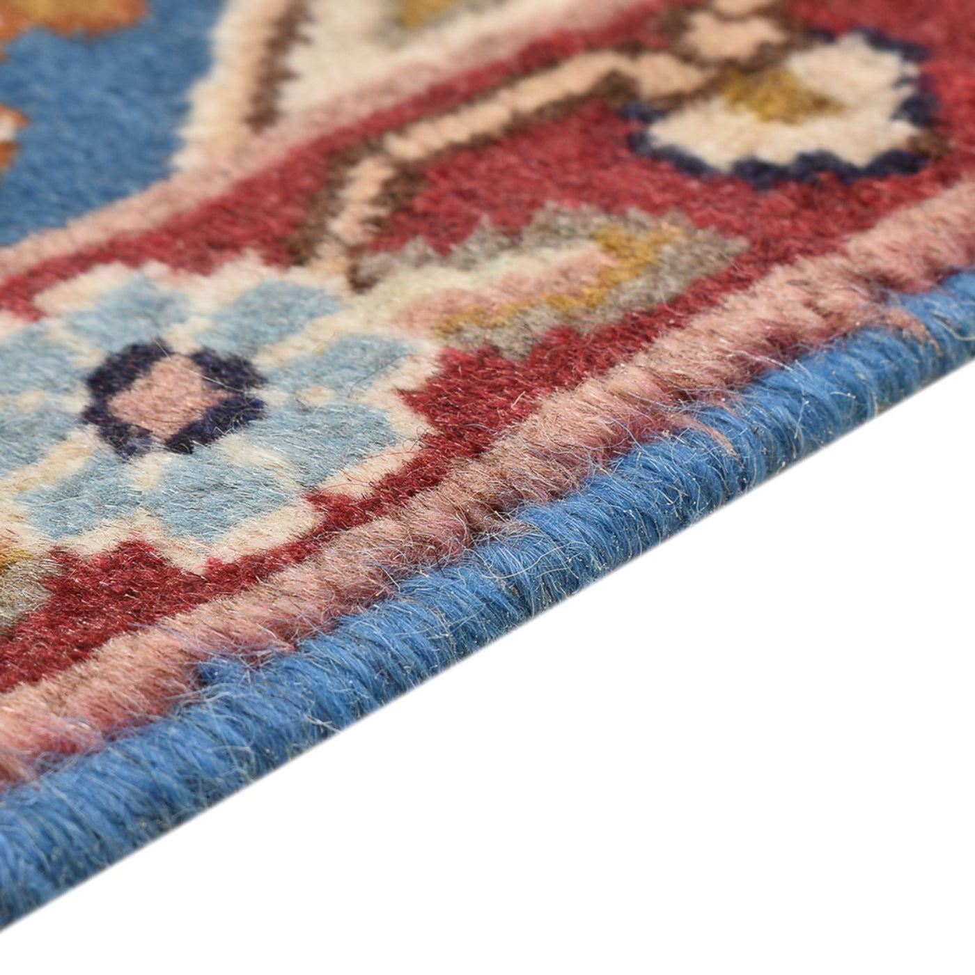 Hamadan Tappeto 53x52cm - Tappeto persiano