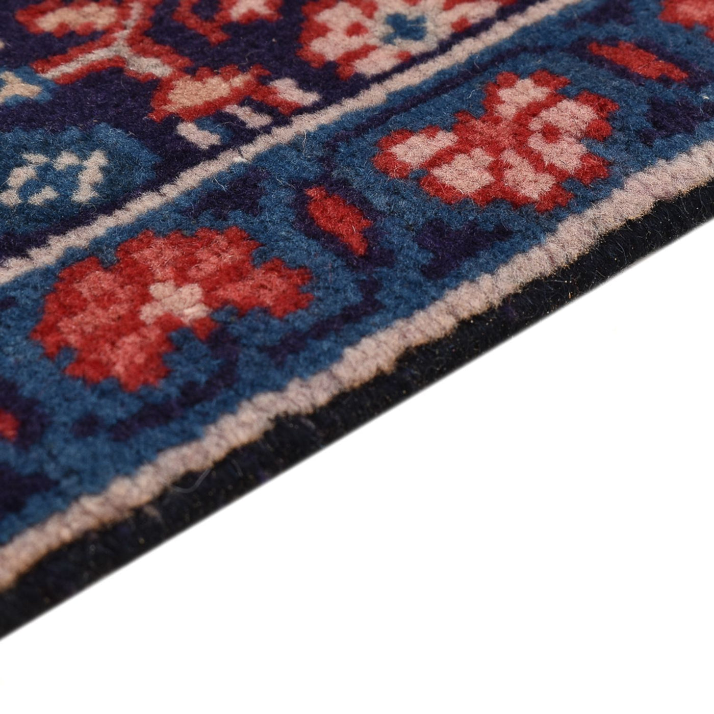 Hamadan Tappeto 65x60cm - Tappeto persiano