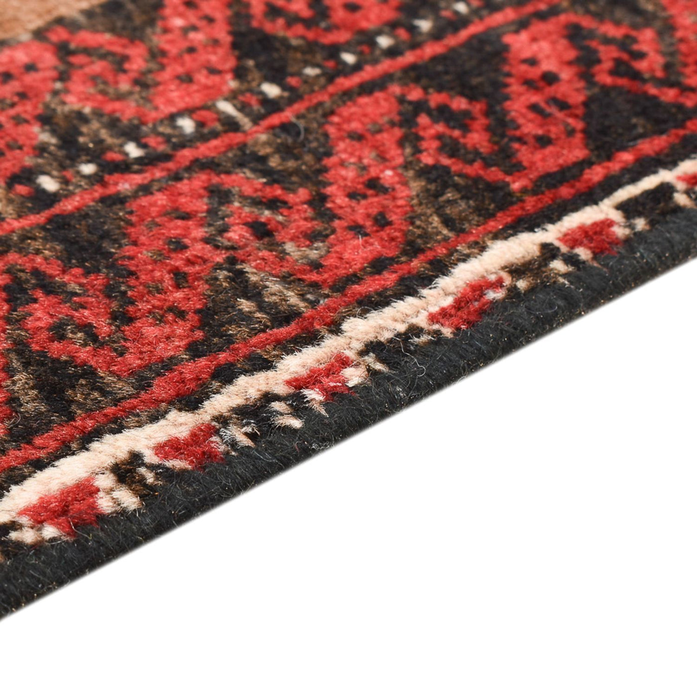 Hamadan Tappeto 74x52cm - Tappeto persiano