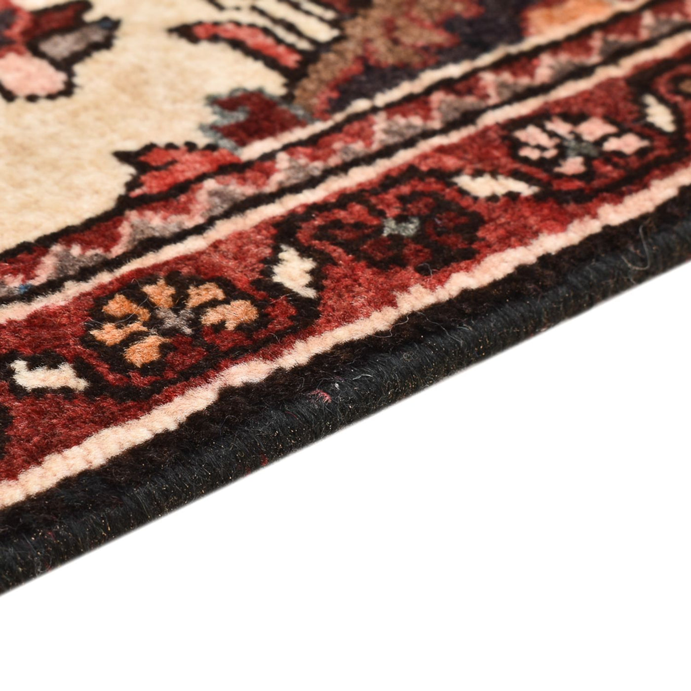 Hamadan Tappeto 77x60cm - Tappeto persiano