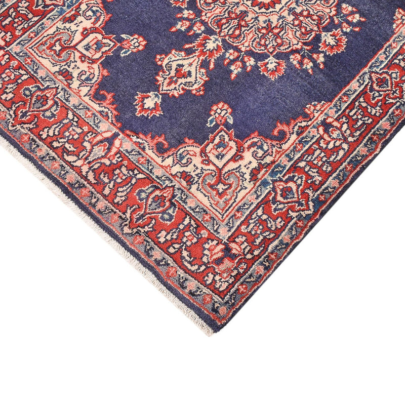 Tappeto Persero - Nomade - 100 x 68 cm - blu scuro