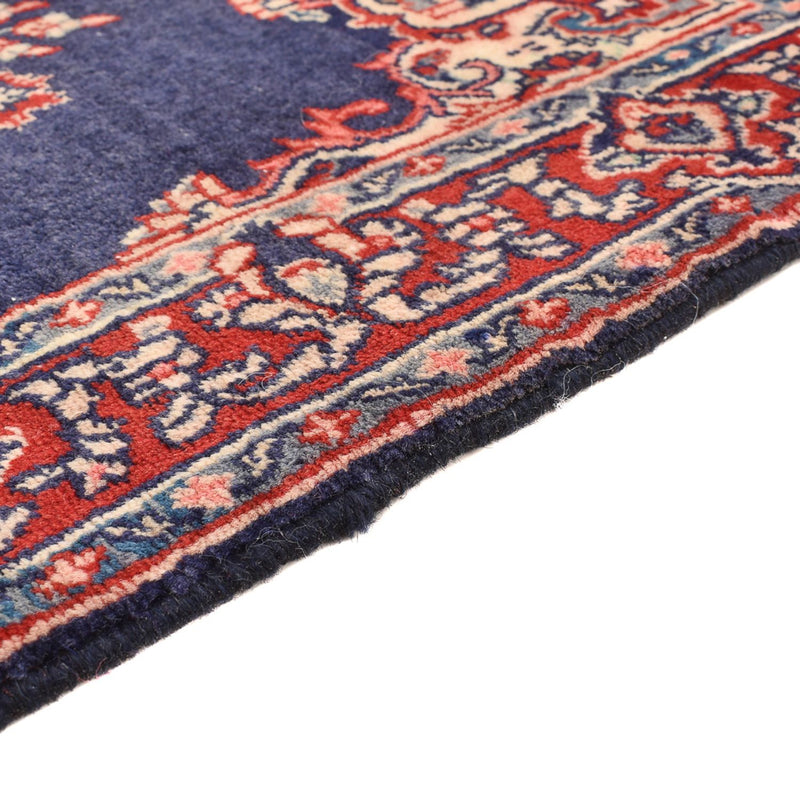 Tappeto Persero - Nomade - 100 x 68 cm - blu scuro
