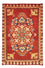 Tappeto Persero - Nomade - 93 x 64 cm - rosso