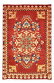 Hamadan Tappeto 93x64cm - Tappeto persiano