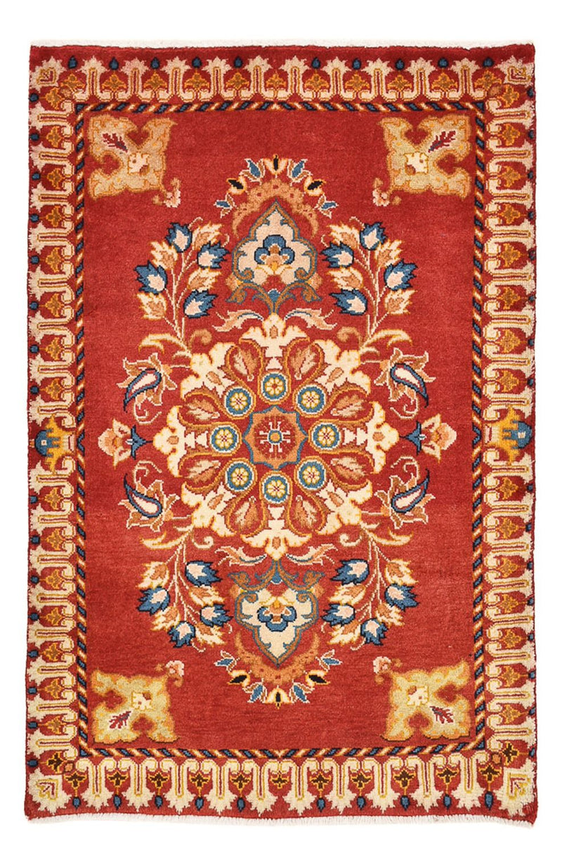 Tappeto Persero - Nomade - 93 x 64 cm - rosso