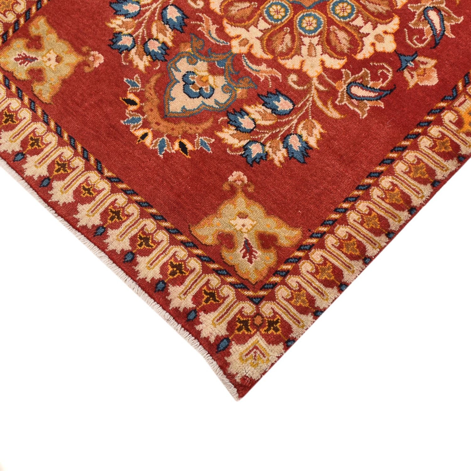 Tappeto Persero - Nomade - 93 x 64 cm - rosso
