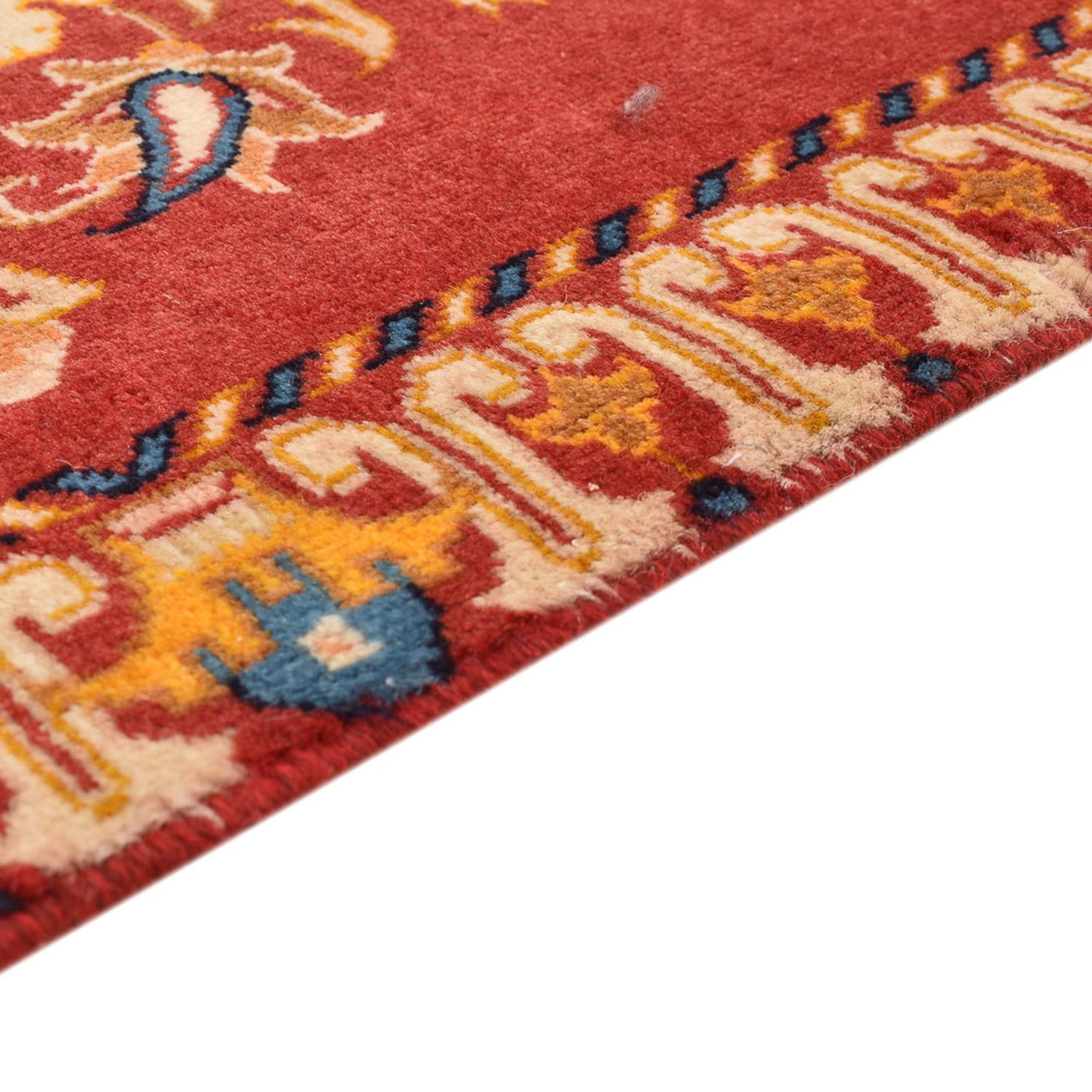 Hamadan Tappeto 93x64cm - Tappeto persiano