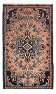 Hamadan Tappeto 92x54cm - Tappeto persiano