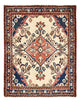 Hamadan Tappeto 75x58cm - Tappeto persiano