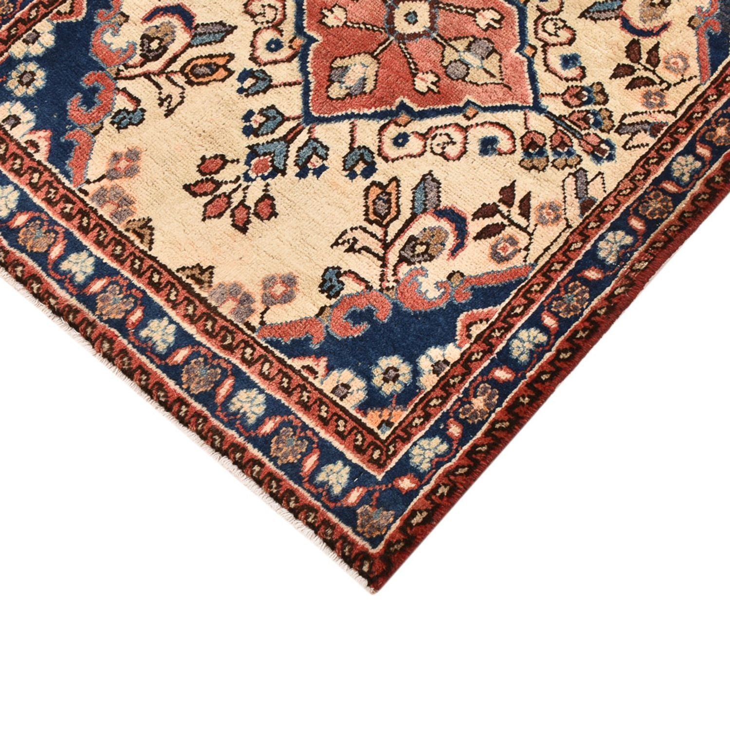 Tappeto Persero - Nomade - 75 x 58 cm - beige
