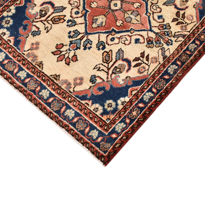 Tappeto Persero - Nomade - 75 x 58 cm - beige