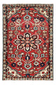 Hamadan Tappeto 92x60cm - Tappeto persiano
