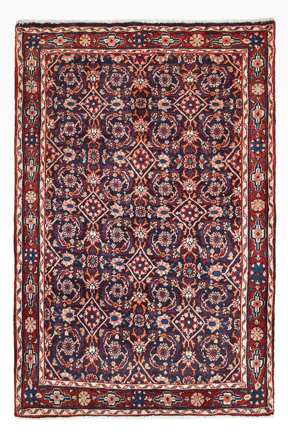 Tappeto Persero - Nomade - 104 x 68 cm - viola