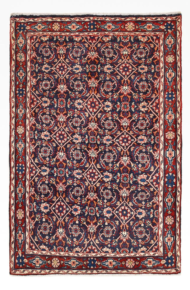 Tappeto Persero - Nomade - 104 x 68 cm - viola