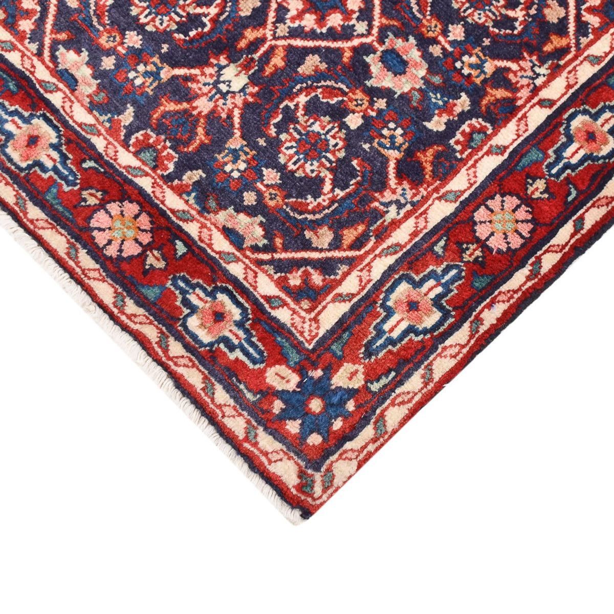 Tappeto Persero - Nomade - 104 x 68 cm - viola