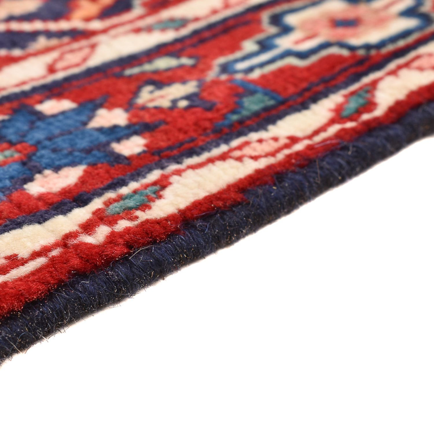 Hamadan Tappeto 104x68cm - Tappeto persiano