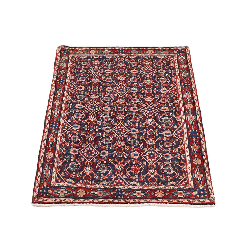 Tappeto Persero - Nomade - 104 x 68 cm - viola