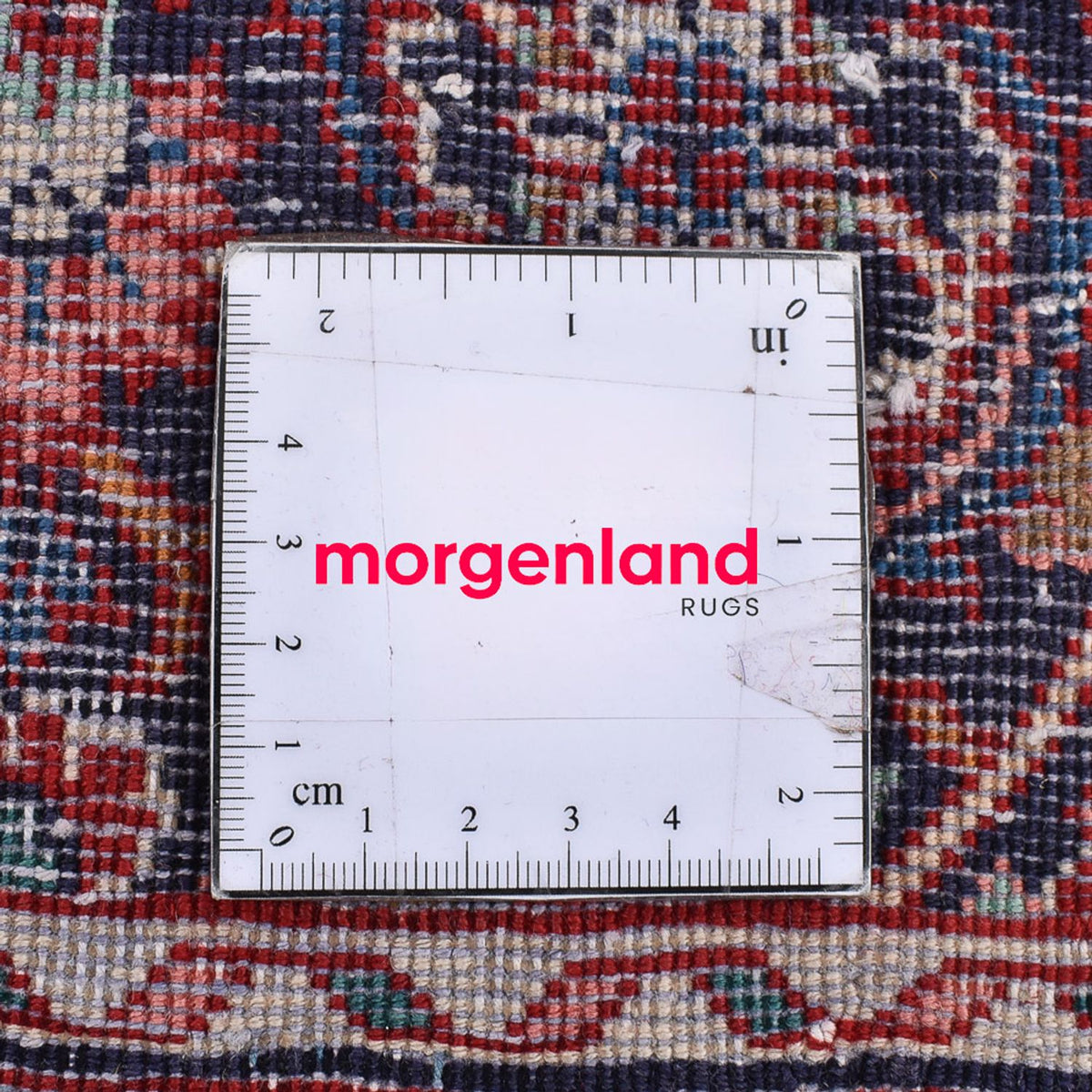 Tappeto Persero - Nomade - 104 x 68 cm - viola