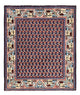 Hamadan Tappeto 73x61cm - Tappeto persiano