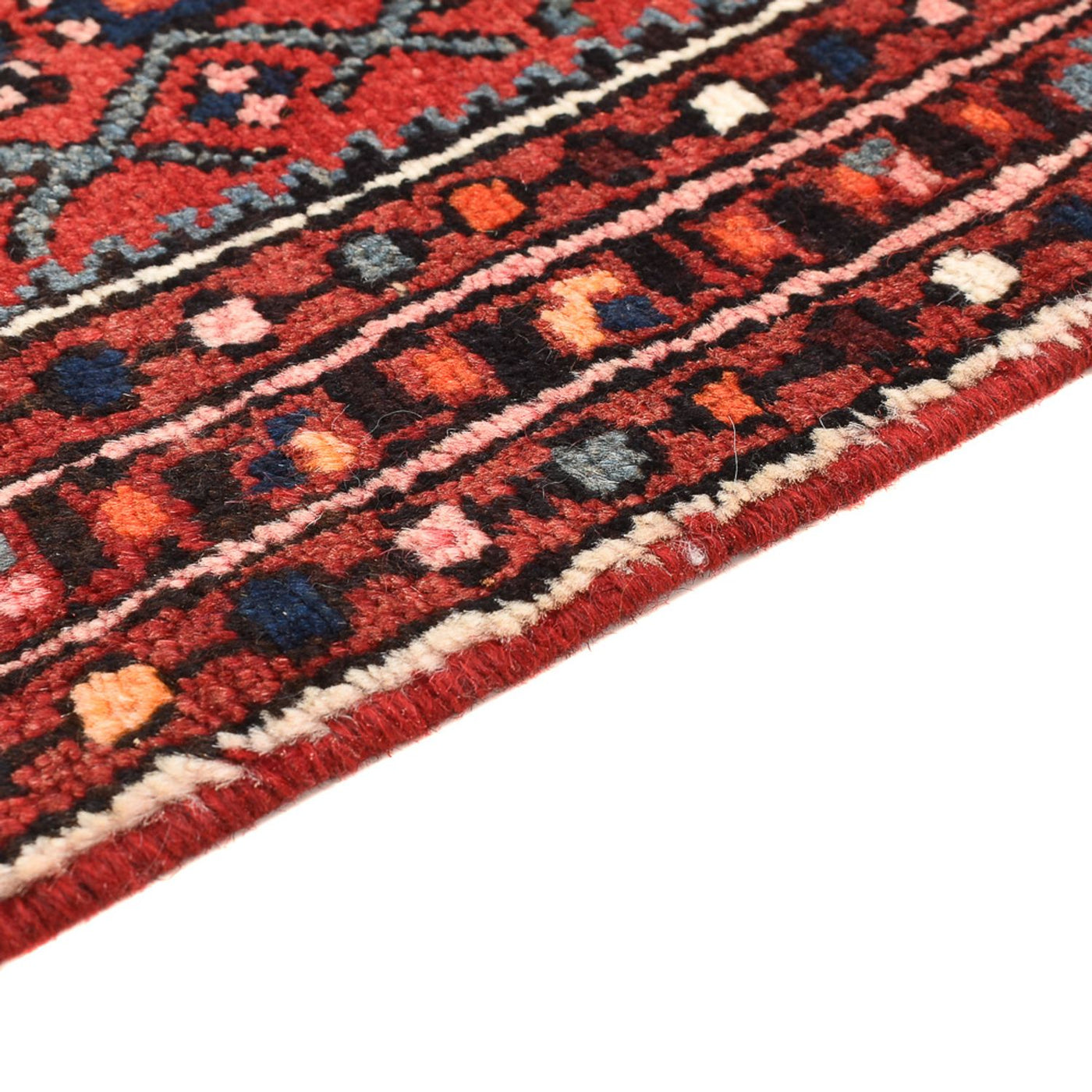 Hamadan Tappeto 85x60cm - Tappeto persiano