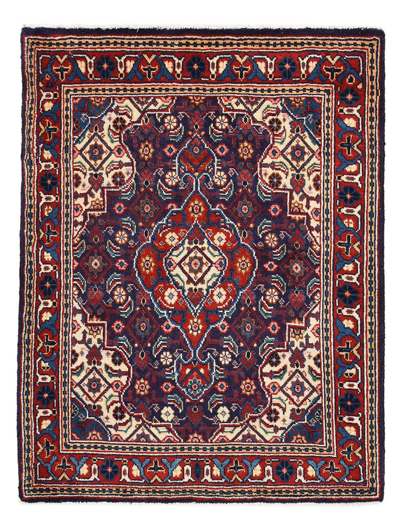Tappeto Persero - Nomade - 93 x 70 cm - viola